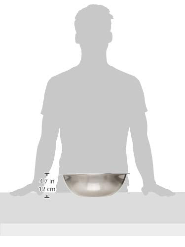 Winco , 8-Quart, Stainless Steel (MXB-800Q)