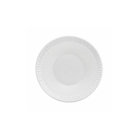 Concorde 10-12 oz. Foam Bowl (Carton of 1,000)